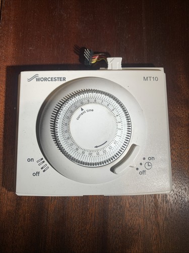Worcester bosch mt10 - bosch,