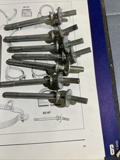 Hillman Avenger 1300 1600 GT