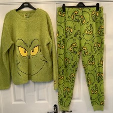 The Grinch Dr Seuss Cosy