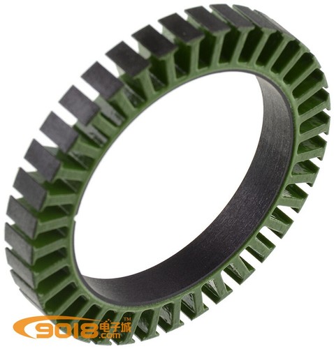 8110 disc brushless - , outer