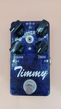 PAUL COCHRANE TIMMY OVERDRIVE