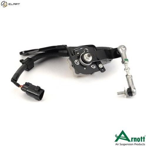 Sensor headlight levelling - sensor,