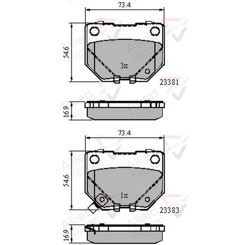Fits subaru impreza - subaru, gd