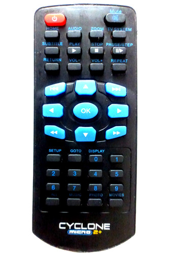 Sumvision cyclone media player - sumvision,