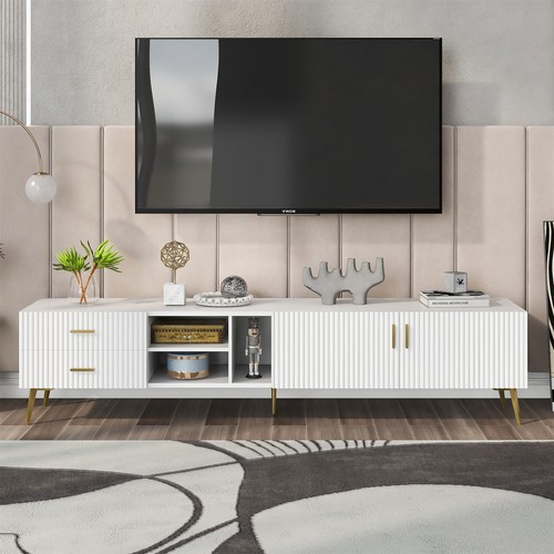 Stand for tvs 75 inch - up,