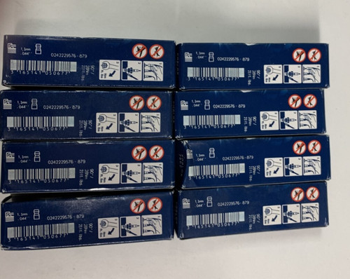 Bosch 0242229576 spark plug - 0242229576, x