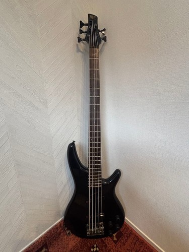Ibanez sdgr made - ibanez, japan