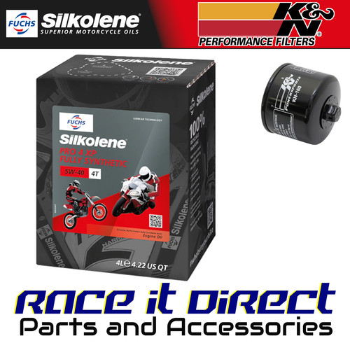 Oil filter kit for bmw - for, r1200