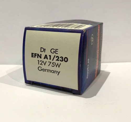 12v 75w gz6 disco - 12v, gz6.35