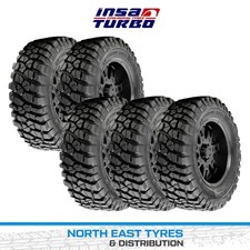 5X 235 70 16 INSA TURBO RISKO