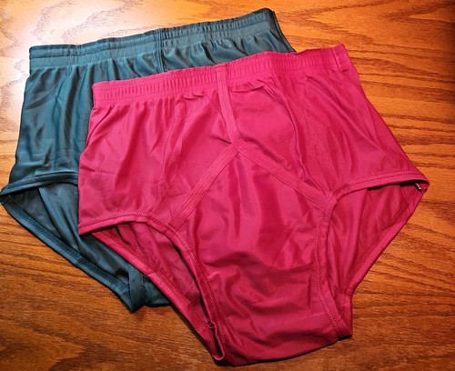 Mens rare vintage jockey nylon - jockey,