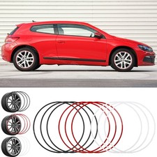For VW Scirocco R 18"/19"/20"
