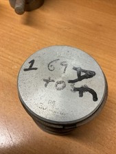 Royal Enfield Piston 2768 +30