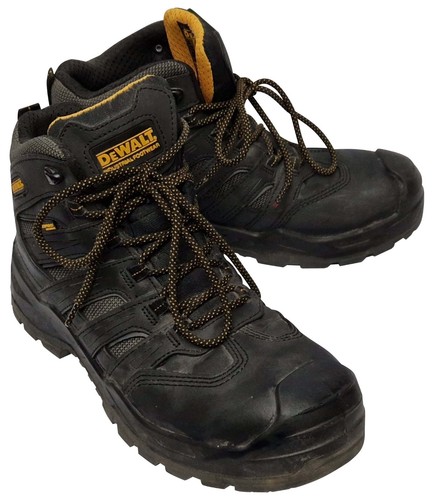 Dewalt industrial footwear - industrial,