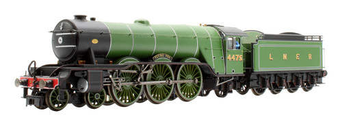 Hornby gauge r2549 - gauge, lner