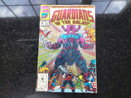 Guardians the galaxy - guardians,