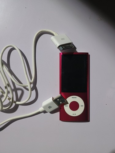 Apple ipod nano - apple, 5th