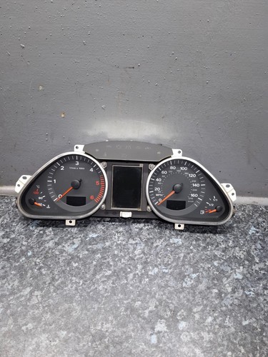 Audi 2007 line - audi, tdi