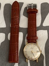 MENS VINTAGE OMEGA AUTOMATIC WATCH 