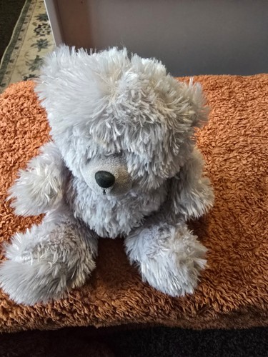 Brandart plush scruffy - brandart,