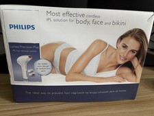 Philips Limes Precision Plus IPL Hair Removal System SC22008/11