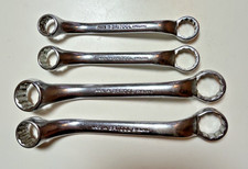 Britool Set of 4 6RB Offset