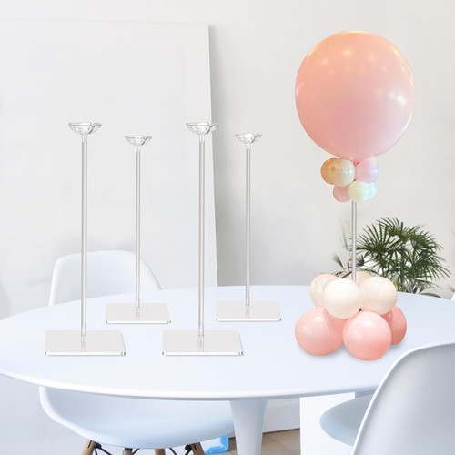 Tekxyz 40cm height clear - 40cm,