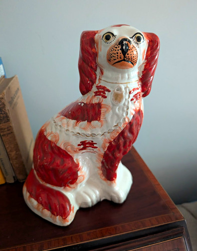 Antique victorian - antique,