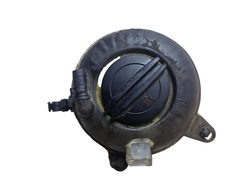 Skoda octavia water coolant - skoda,