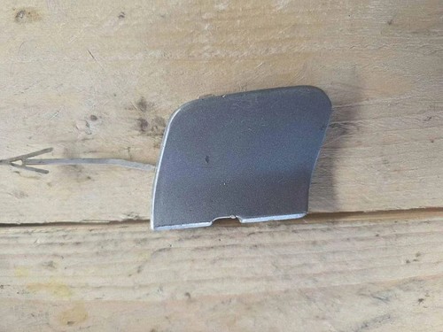 Ford max wa6 rear bumper - wa6, tow