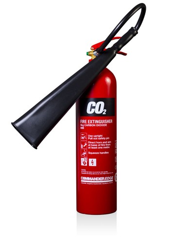 Commanderedge 5kg co2 - commanderedge,