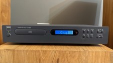 Nad c521bee player - c521bee, –