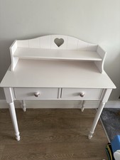 Children’s Dressing Table With Drawers