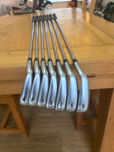 Callaway apex ai300 irons - callaway, 5-pw