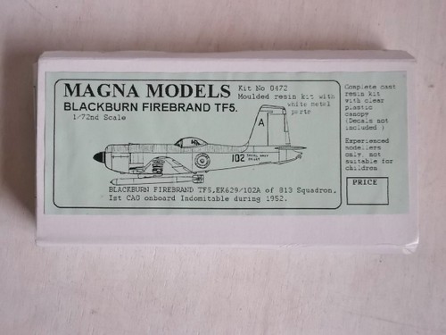 Magna 0472 blackburn - 0472,