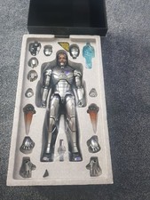 Hot Toys Iron Man Mark 2 II