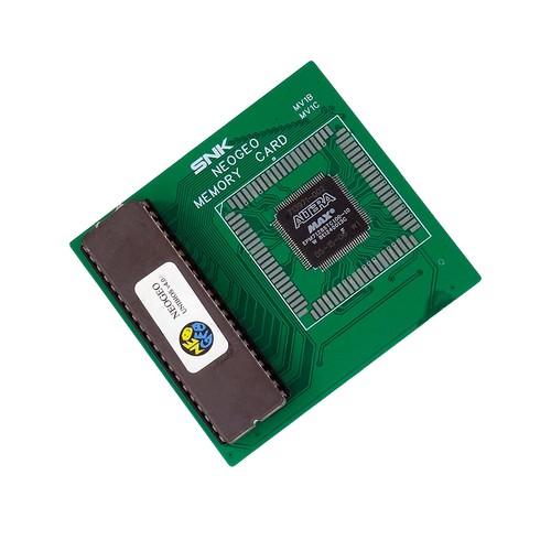 Neobiosmasta deck neo geo mvs - neobiosmasta,