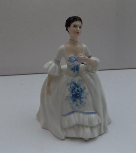 Royal doulton figurine - royal,