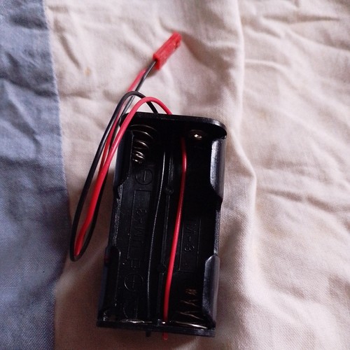 Vintage acoms futaba 3 6 - acoms, um