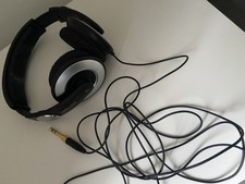 Sennheiser HD 205 Wired On-Ear