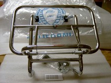 LAMBRETTA,VESPA CUPPINI