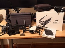 DJI Mavic Air Fly More Combo