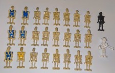 LEGO Star Wars Minifigures
