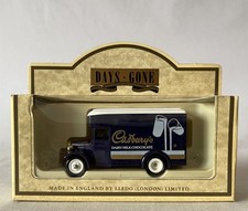 Boxed Lledo Days Gone