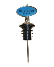 Rare Vintage Belvedere Vodka