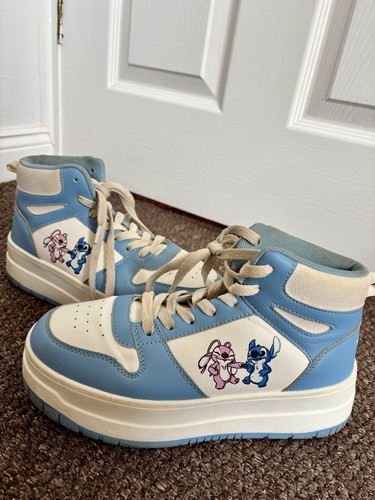 Women blue white - women’s,