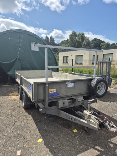 2024 ifor williams tt3621 - ifor,