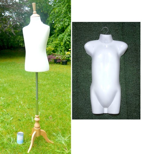 Mannequins child size 6 - -,