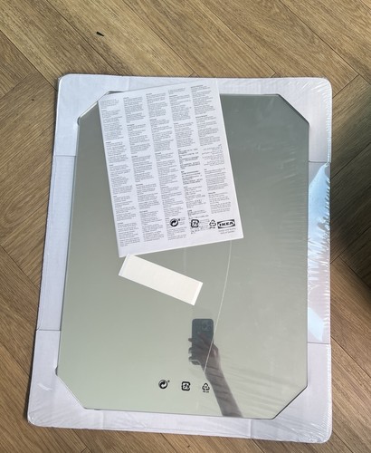 Ikea lönsås mirror - lÖnsÅs, 21x30cm