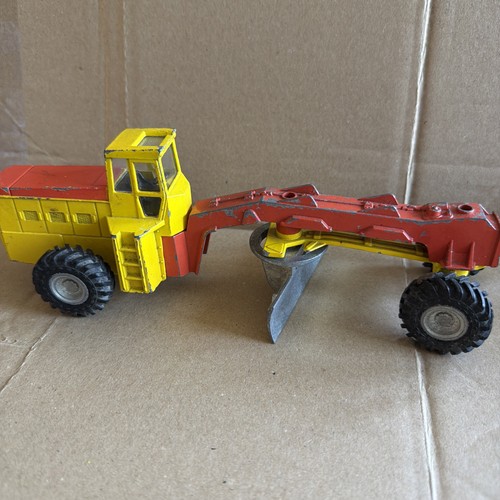 Dinky toys vintage road - dinky,